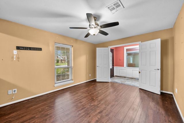 28923 Pine Hill Drive, Shenandoah, TX 77381