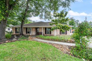 28923 Pine Hill Drive, Shenandoah, TX 77381