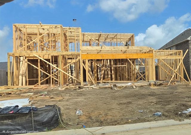 507 Chardonnay Drive, Alvin, TX 77511