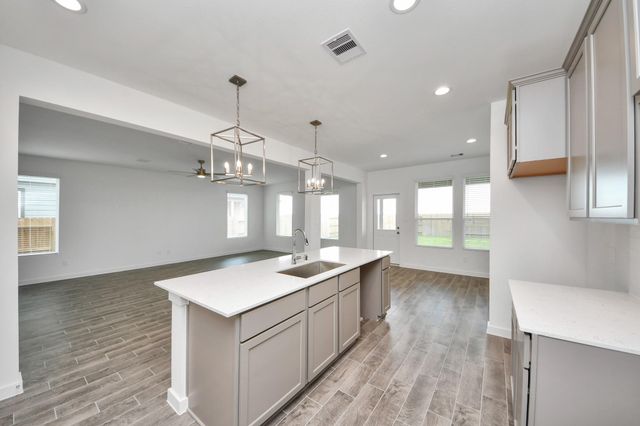 14919 Diamond Dove Lane, Houston, TX 77049