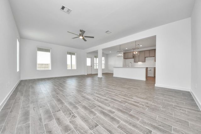 14919 Diamond Dove Lane, Houston, TX 77049
