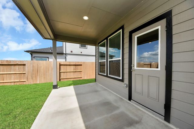 14919 Diamond Dove Lane, Houston, TX 77049