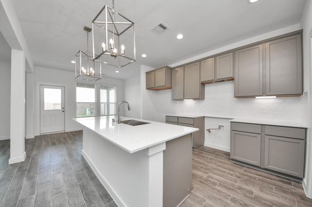 14919 Diamond Dove Lane, Houston, TX 77049