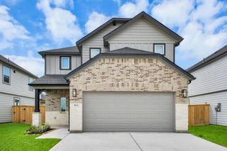 14919 Diamond Dove Lane, Houston, TX 77049