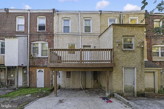 353 E UPSAL ST, Philadelphia, PA 19119