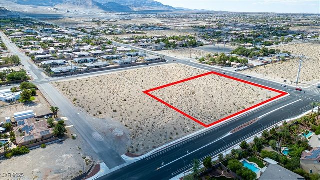 N Fort Apache Rd, Las Vegas, NV 89129