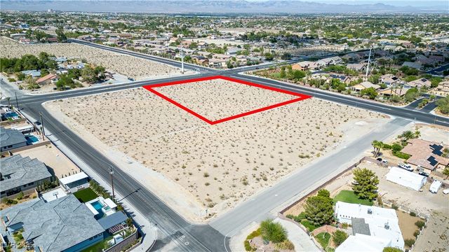 N Fort Apache Rd, Las Vegas, NV 89129