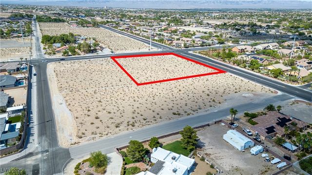 N Fort Apache Rd, Las Vegas, NV 89129