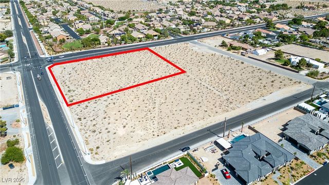 N Fort Apache Rd, Las Vegas, NV 89129