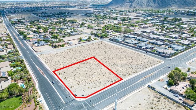 N Fort Apache Rd, Las Vegas, NV 89129