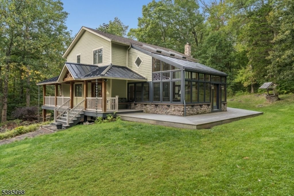 168 Locktown Sergeantsville, Delaware Twp., NJ 08559
