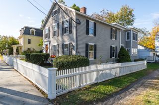 64 Boston Street, Guilford, CT 06437