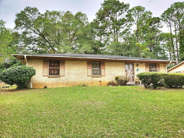 905 State Ave, Dothan, AL 36303