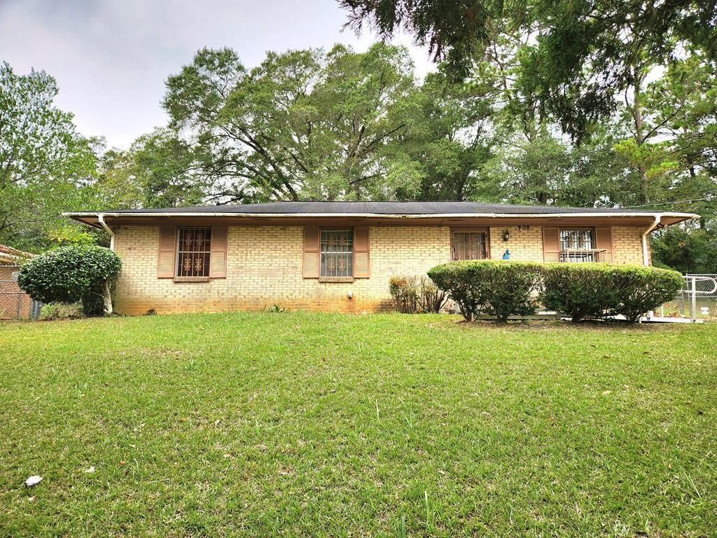 905 State Ave, Dothan, AL 36303