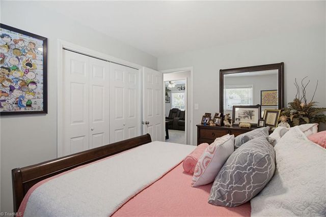 633 Nottinghill Drive, Winston-salem, NC 27107
