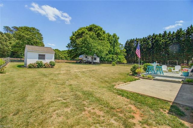 633 Nottinghill Drive, Winston-salem, NC 27107