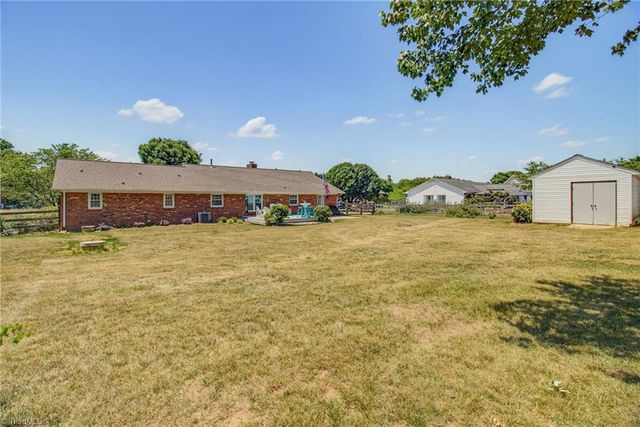 633 Nottinghill Drive, Winston-salem, NC 27107