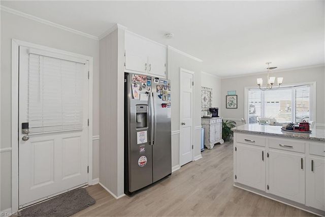 633 Nottinghill Drive, Winston-salem, NC 27107