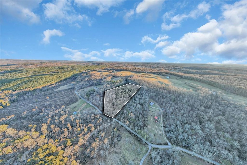 0 Dykes Hollow Rd, Jasper, TN 37347