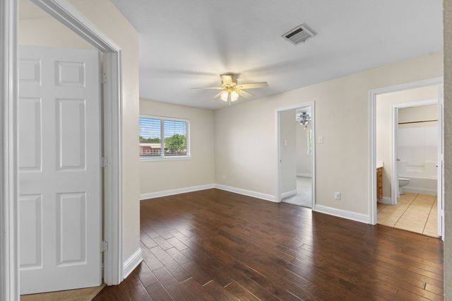 2606 Ash Drive, St Paul, TX 75098