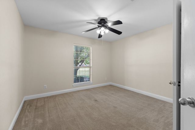 2606 Ash Drive, St Paul, TX 75098