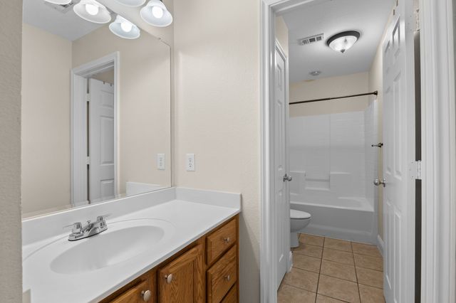 2606 Ash Drive, St Paul, TX 75098