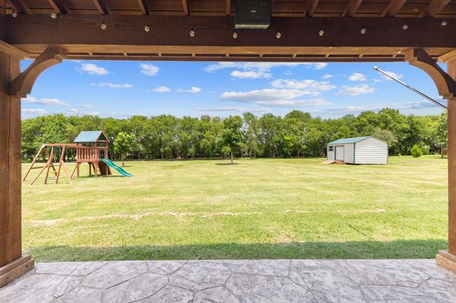 2606 Ash Drive, St Paul, TX 75098