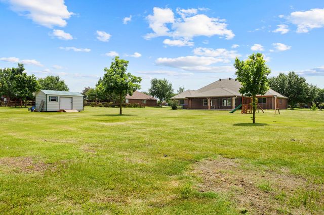 2606 Ash Drive, St Paul, TX 75098