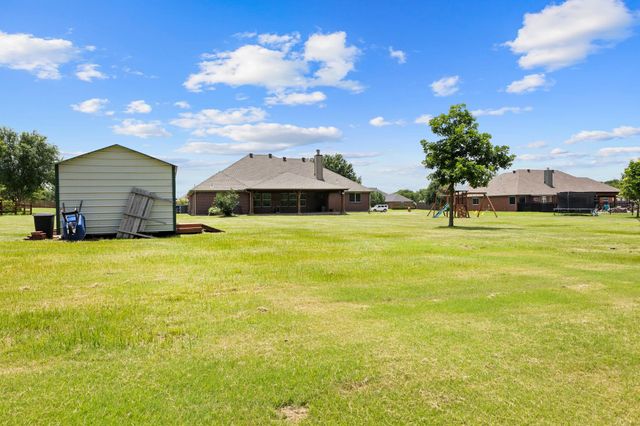 2606 Ash Drive, St Paul, TX 75098