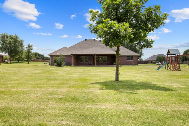 2606 Ash Drive, St Paul, TX 75098