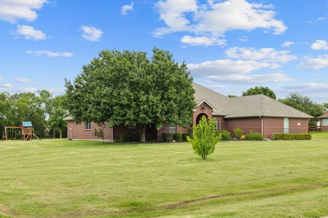 2606 Ash Drive, St Paul, TX 75098