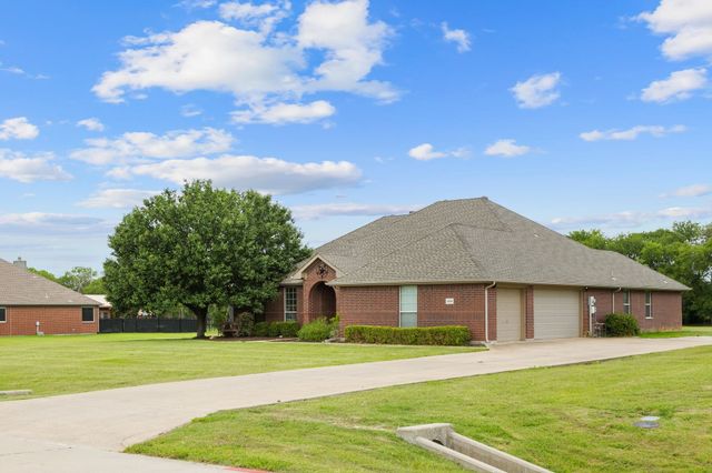 2606 Ash Drive, St Paul, TX 75098