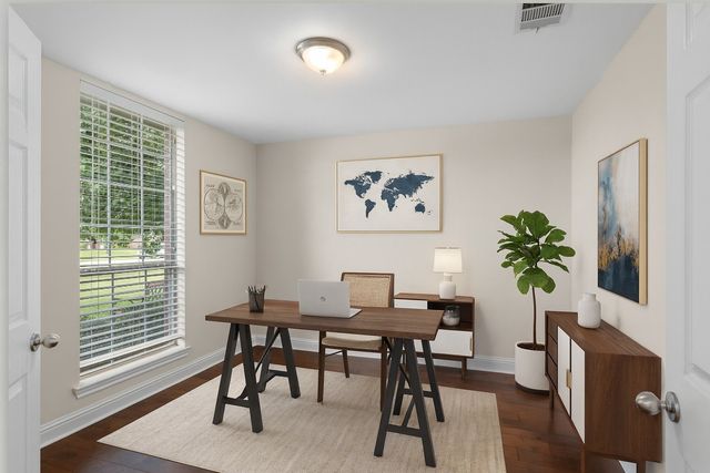 2606 Ash Drive, St Paul, TX 75098