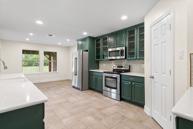 2606 Ash Drive, St Paul, TX 75098