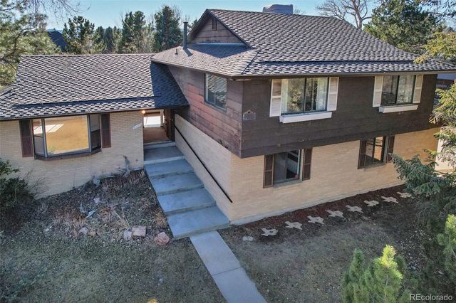 4546 W Ponds Drive, Littleton, CO 80123