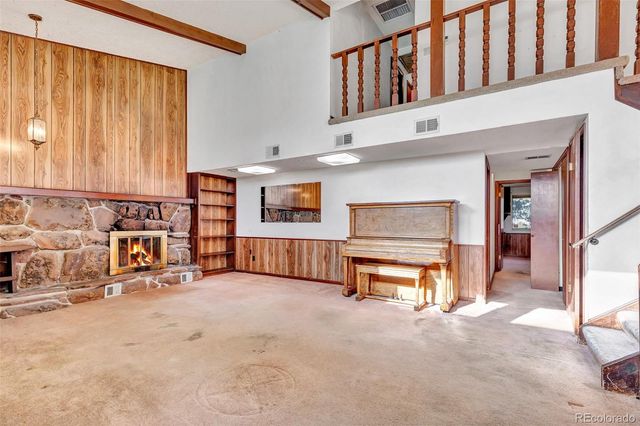 4546 W Ponds Drive, Littleton, CO 80123