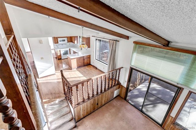 4546 W Ponds Drive, Littleton, CO 80123