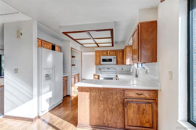 4546 W Ponds Drive, Littleton, CO 80123