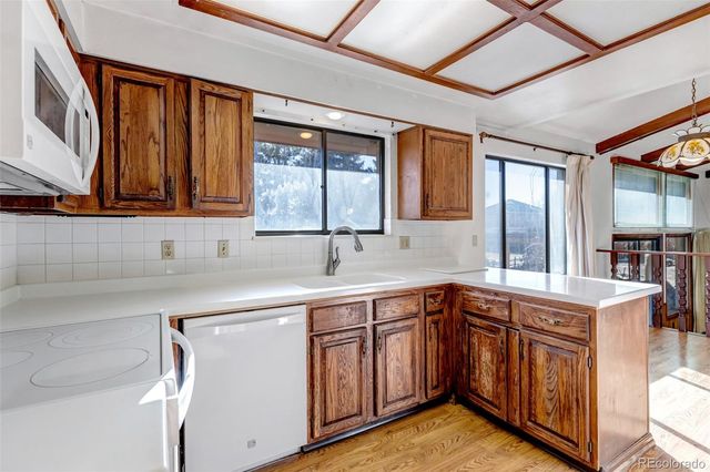 4546 W Ponds Drive, Littleton, CO 80123