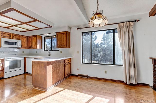 4546 W Ponds Drive, Littleton, CO 80123