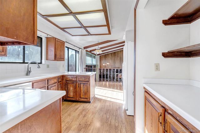 4546 W Ponds Drive, Littleton, CO 80123