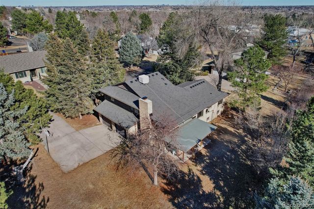 4546 W Ponds Drive, Littleton, CO 80123