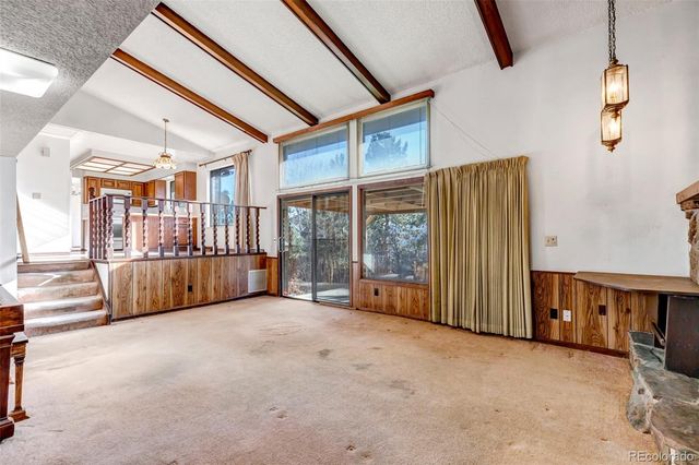 4546 W Ponds Drive, Littleton, CO 80123