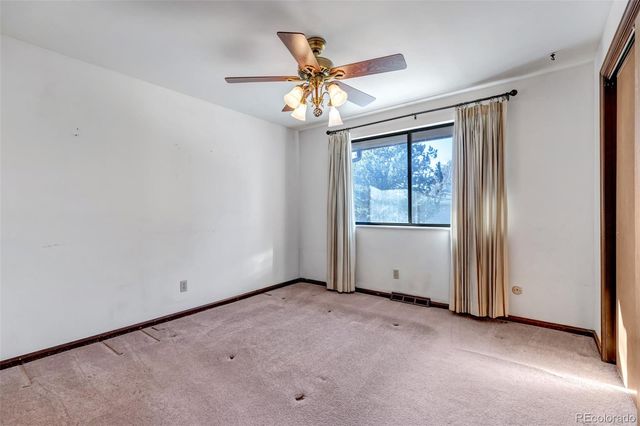 4546 W Ponds Drive, Littleton, CO 80123