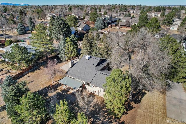 4546 W Ponds Drive, Littleton, CO 80123