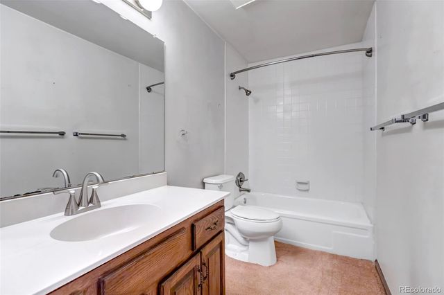 4546 W Ponds Drive, Littleton, CO 80123