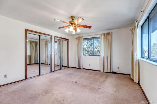 4546 W Ponds Drive, Littleton, CO 80123