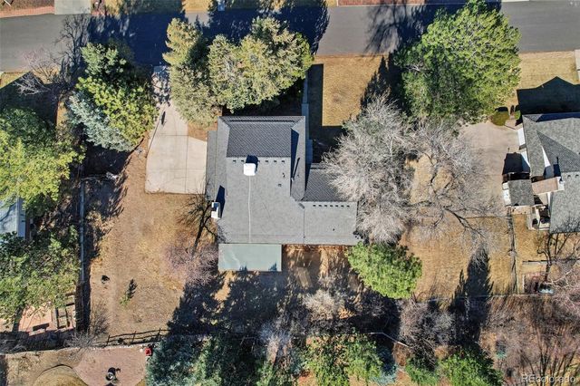 4546 W Ponds Drive, Littleton, CO 80123