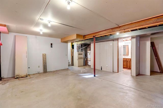 4546 W Ponds Drive, Littleton, CO 80123