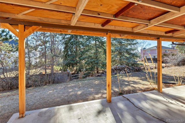 4546 W Ponds Drive, Littleton, CO 80123